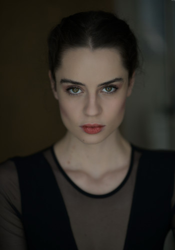 阿妮塔·马若尔