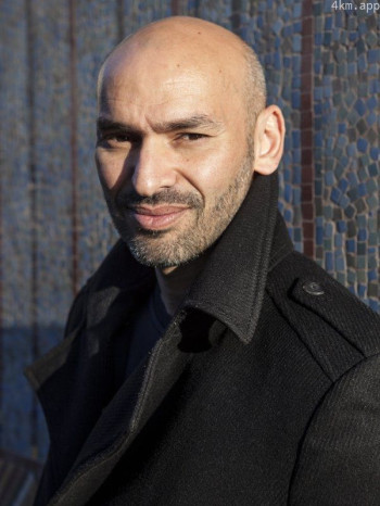 法里德·拉尔比