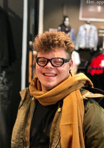 詹姆斯·戴·基思