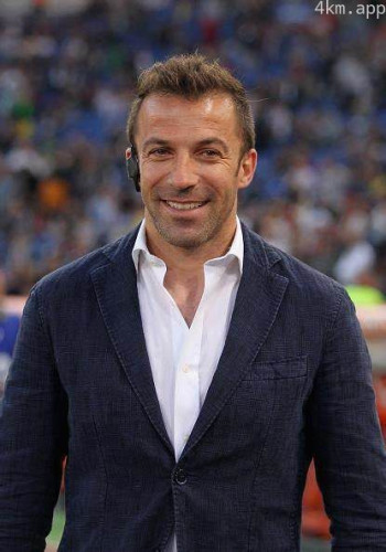 亚历山德罗·德尔·皮耶罗