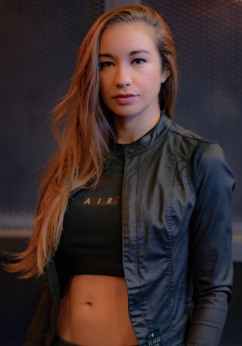 阿曼达·布拉德利