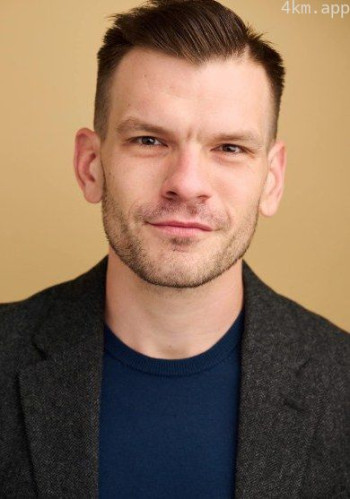 瑞安·切尔旺科