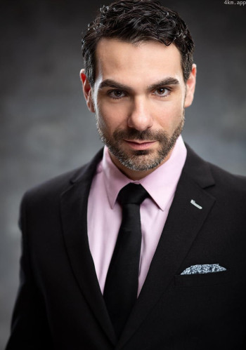 阿夫拉姆·阿斯托