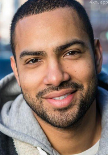 布赖恩·罗哈斯