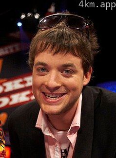 汉密什·布雷克