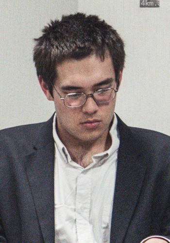 詹姆斯·约翰逊