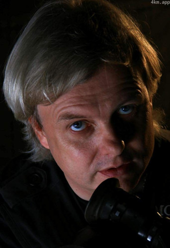 保罗·斯珀里尔