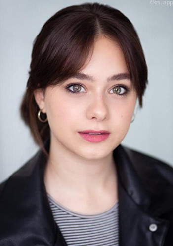 阿比盖尔·蕾恩