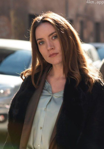 马达莱娜·瓦莱基·威廉姆斯