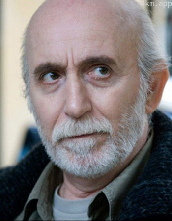 马吉德·科佩尔