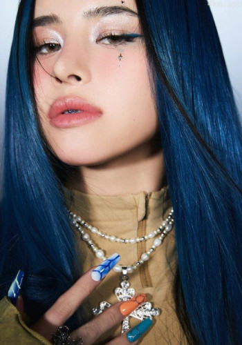 ハーヴィー 瑛美