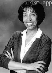 阿尔玛·华盛顿