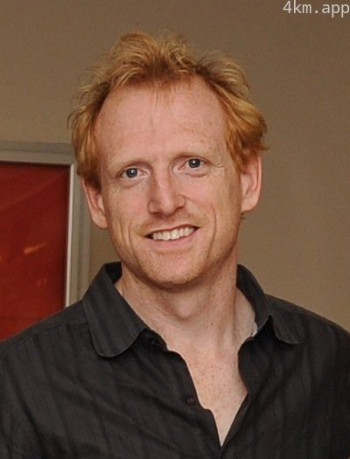 斯科特·谢帕德