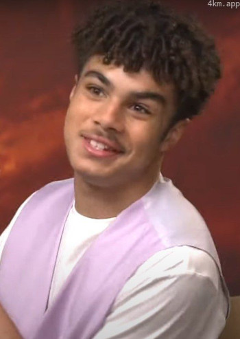 伊桑·伊西多尔