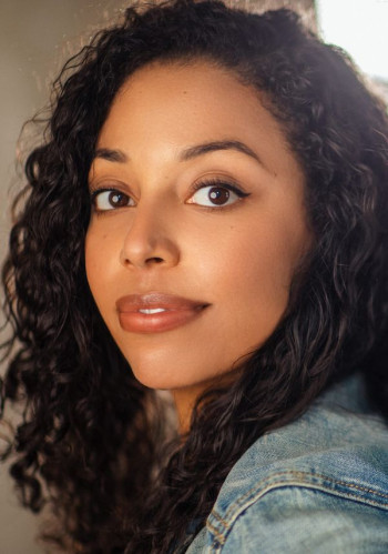 阿曼达·布莱克