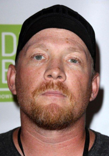 克里斯托弗·雷