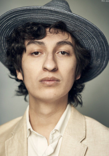 大卫·安德鲁·卡维洛