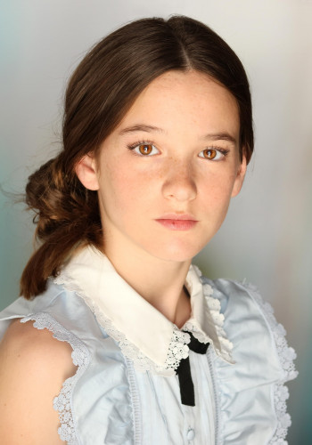 阿梅丽·戴利莫尔