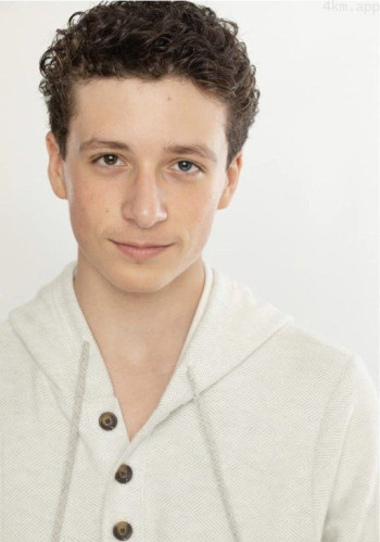 兰登·巴克斯特