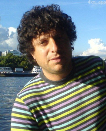 马克·艾萨克斯