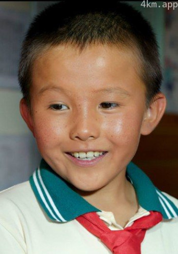 巴合波力·胡阿提别克