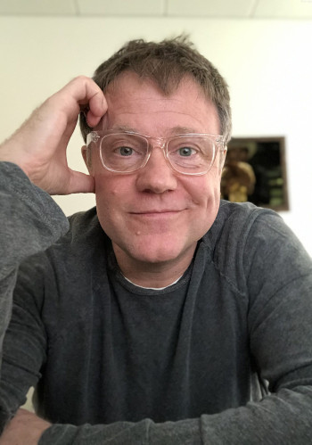 泰德·特拉维尔斯特德