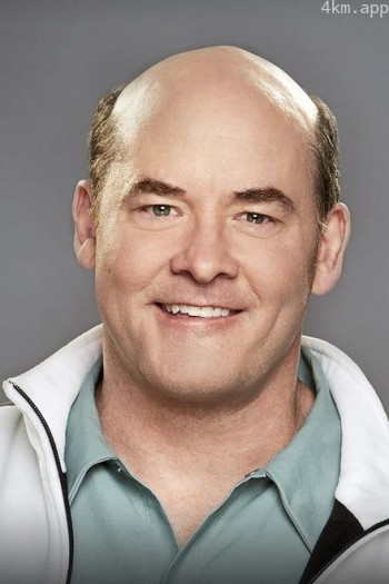 大卫·科恩查内