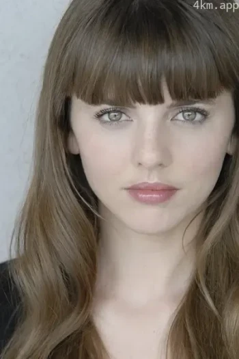 奥菲利亚·拉维邦德