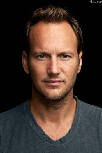 帕特里克·威尔森