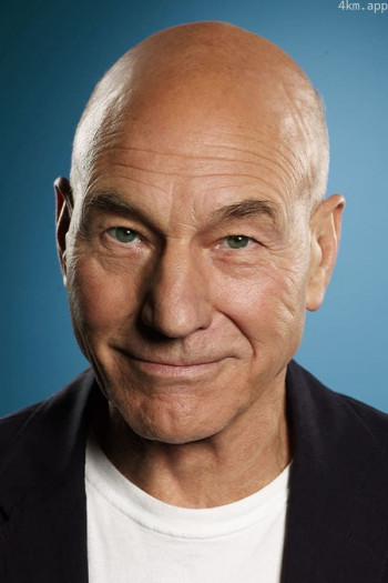 帕特里克·斯图尔特