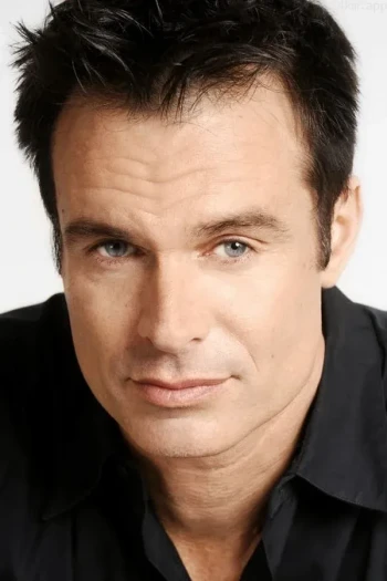 帕特里克·茂顿