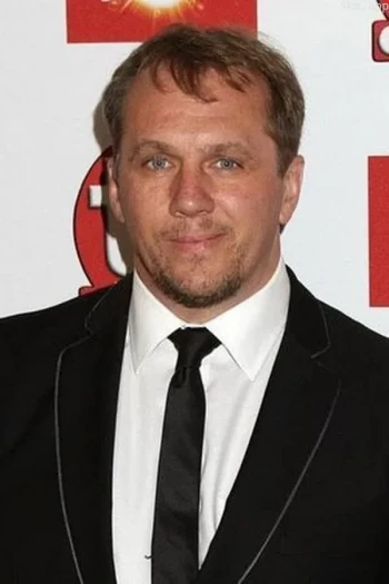 迪恩·安德鲁斯