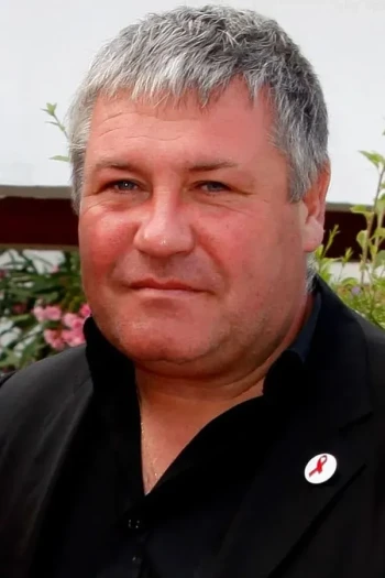 卢德维克·伯特希尔克