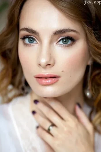 玛丽亚·利索娃