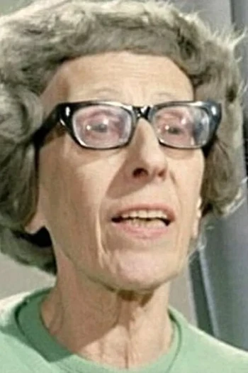 玛利亚·特德斯奇