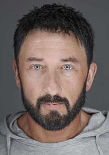 马克·斯特兰奇