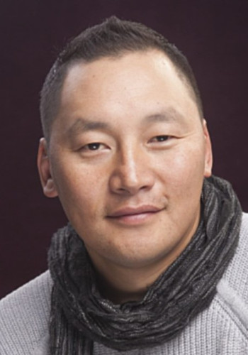 阿马尔赛汗·巴尔金尼亚姆