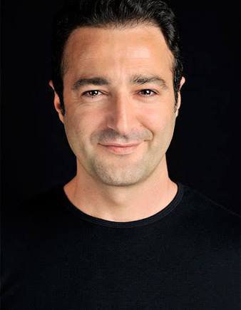 发拉特·多格如罗格鲁