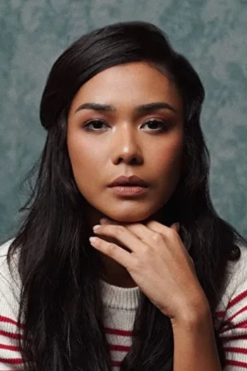 阿迪妮·威拉丝缇