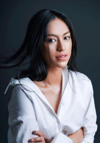 塔斯卡娅·纳米亚