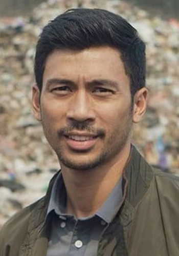 安德里·马沙迪