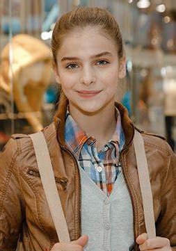 伊丽莎白塔·科兹洛娃