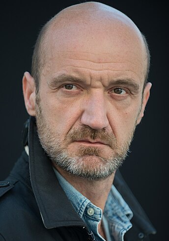 弗雷德里克·马朗贝