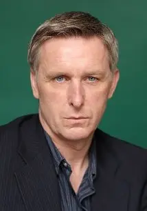 斯图尔特·格雷厄姆