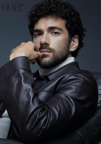 安德烈亚·迪路易吉