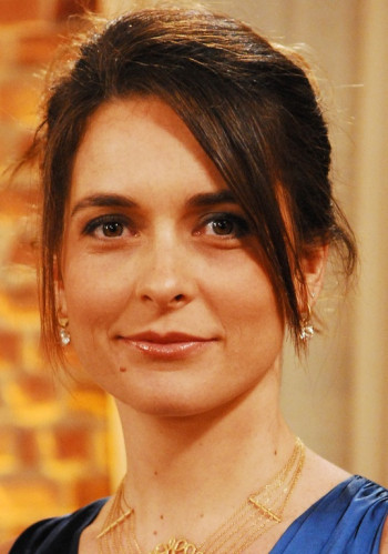 克劳迪亚·阿布瑞