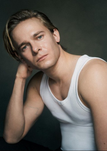 埃里克·斯维德伯格·泽尔曼