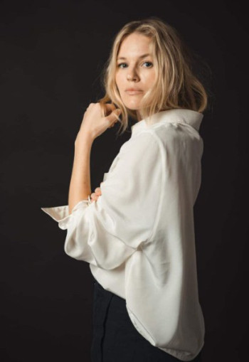 约翰娜·赫德伯格