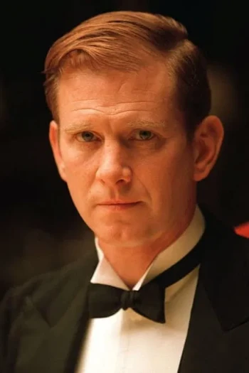 詹姆斯·维尔比