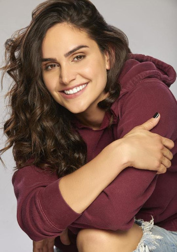 艾莉·斯皮塔尼克